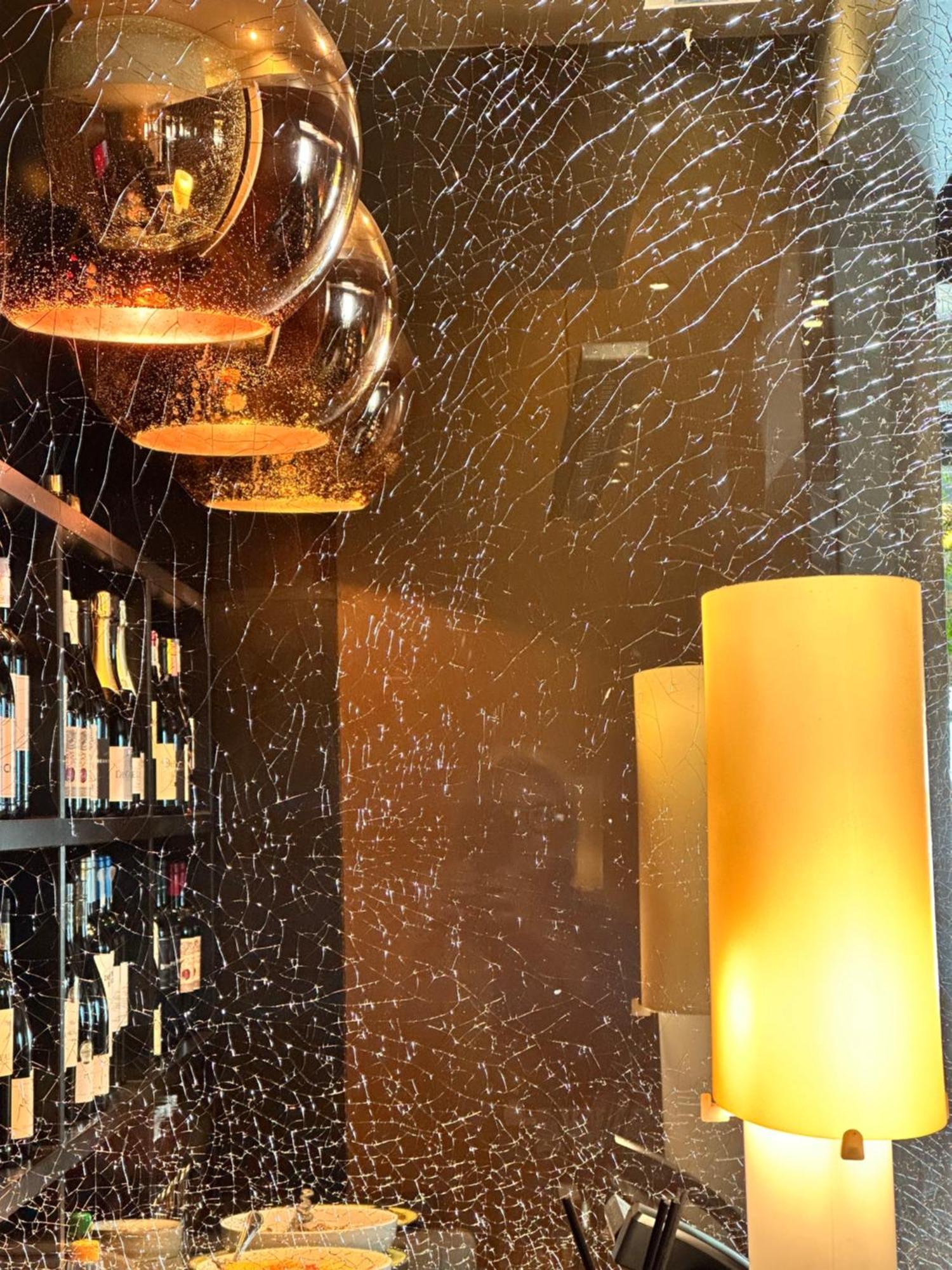 漫步酒店 开普敦 外观 照片